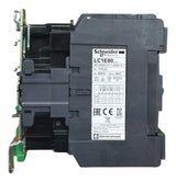 Contator 3p 80a 1na+1nf 220vca50/60hz Lc1e80m7 Schneider  220vca