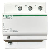 Protetor De Surto Iprf1 12,5r 3p 12,5ka A9l16633 Schneider