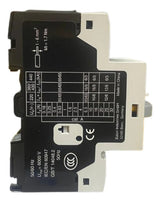 Disjuntor Motor Pkzmc-4 2,5-4a Eaton