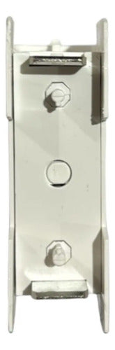 Cartucho C40 Para Protetor De Surto A9l40172 Schneider 800vcc