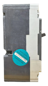 Disjuntor Tripolar 100a 3vl2710-3dc33-0aa0 Siemens