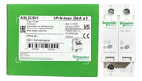 Dps Ipdr 20r 1p+n 350v A9l20501 Schneider