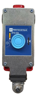 Chave De Segurança Xy2ch13270h29 Telemecanique Misto