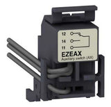 Contato De Posicao Ezc250 Ezeax Ezeax Schneider -