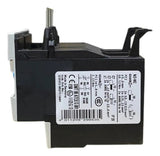 Relé Térmico De Sobrecarga 2,8 - 4 A 3ru1126-1eb0 Siemens -