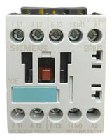 Contator 3rt1015-1ac11 7a 24v 60hz Siemens 24v