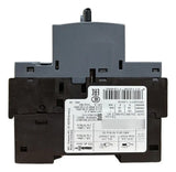 Disjuntor Motor 3rv2011-1ja10 7,0-10,0a Siemens - 50/60hz