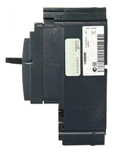 Estrutura Disjuntor Nsx160s Tripolar Lv430391 Schneider