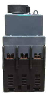 Disjuntor Motor 3rv2011-1ca15 1,8-2,5a Siemens Não Informado 50/60hz