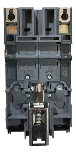 Disjuntor Mag Tesys Gv4 115a Mn 100ka Gv4le115s6 Schneider 380/415v