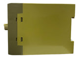 Rele Tempo Ag 60s 220vca Coel 220vca