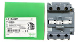 Contator 3p Easypact Tvs 220vca 50/60hz Lc1e40m7 Schneider 220vca