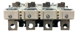 Disparador Nsx100m Tm25d 4p 4p4d Lv429056 Schneider