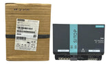 Fonte Sitop Modular 6ep1336-3ba00 20a 24v Siemens