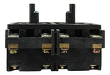 Bloco De Contato Reversão Xesd1281 Schneider