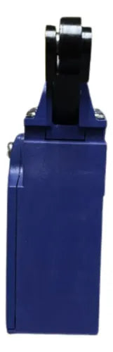 Chave Fim De Curso Xckn2127g11 Telemecanique Azul