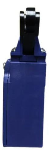 Chave Fim De Curso Xckn2127g11 Telemecanique Azul