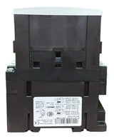Contator Tripolar 3rt1034-1bf40 110vcc Ac-3 32a Siemens 110vcc