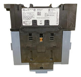 Contator Tripolar 3rt2046-1al20 230v 95a 45kw Siemens 220v