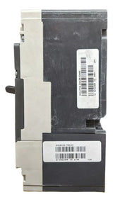 Disjuntor Tripolar 50a 3vl2705-2dc33-0aa0 Siemens