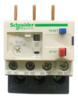 Relé De Sobrecarga Térmica 30-38a Lrd35 Schneider 690v