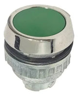 Botão De Comando Bz3/05 30 Mm Verde Impulso Ace Schmersal Verde