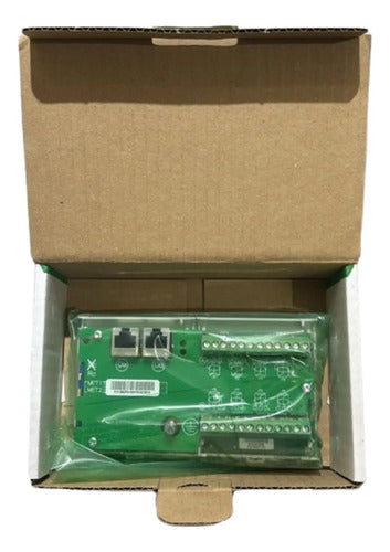 Modulo De Temperatura 8 Sondas Para Relé 59641 Schneider