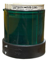 Módulo Luminoso P/ Xvb Contínuo Led Verde Xvbc2m3 Schneider 220v