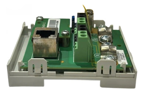 Interface Rs485 2 Fios Para Relé De Proteção 59642 Schneider 12 Vcc E 24 Vcc