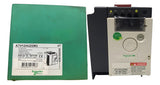 Inversor De Frequência 200-240vac Atv12hu22m3 Schneider 200-240 Vac