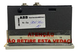 Voltimetro Abb Bm K15 96x96 0-150a 10v N001242015hc
