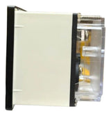 Amperimetro Fm72pc 72x72mm 50/100/5a Trvm Em 39a Kron