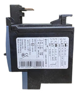 Relé Termico De Sobrecarga 3ru2116-0kc0 0,9-1,25a Siemens  690v