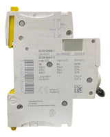 Disjuntor Acti9 Ic60h 3p Curva C 10a 15ka A9f84310 Schneider
