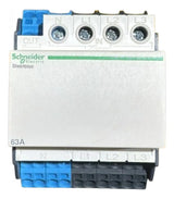 Distribuidor Distribloc Superior 4p 3p+n 63a 04040 Schneider