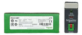 Kit Com 3: Rele Interf 1c/o 10a 220vca Rxg12m7 Schneider 220vca