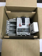 Disjuntor 400a 690v Fgl36va400llf