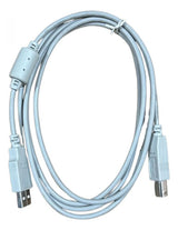 Cabo Usb-b/usb-a 1,8m Colv000008180 Schneider