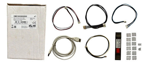 Modulo De Interface Dmi1003002000 Eliwell (schneider)