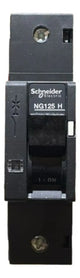 Disjuntor Unipolar Ng125h Curva C 32a 18709 Schneider 230 50/60 Hz