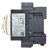 Contator 3p 40a 1na+1nf Olhal 220vca Lc1d40a6m7 Schneider 220v