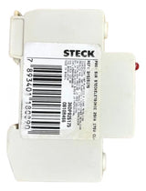 Kit Com 2 Peças: Protetor De Surto Dps25175 25ka 175v Steck