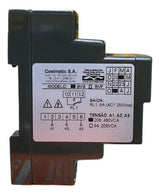 Rele Pps Seq Fase 208-480v Bvs1 Coel