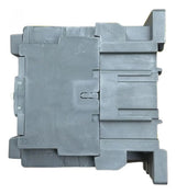 Contator 3p 65a 1na+1nf Bobina 110vca Lc1e65f7 Schneider  110vca