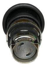 Cabeçote Para Botão Ø22mm Metálico Zb4bc2 Schneider Metálico 0