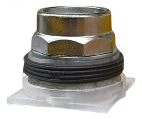 Cabeçote P/ Botão 30mm 9001kr2u Multicor Schneider Multicolor -