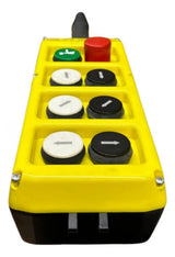 Botoeira Pendente Plb08 Steck