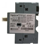 Disjuntor Motor Termomagnético 17-23a Gz1e21 Schneider 690v 50/60 Hz