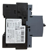 Disjuntor Motor 3rv2011-1da10 2,2-3,2a Siemens Não Informado 50/60hz