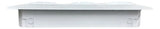Quadro De Embutir 36 Disjuntores Elqd36e-br Eletromec Eaton